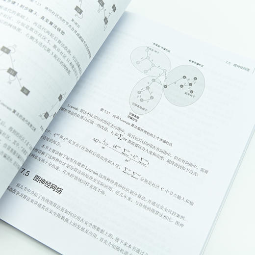 大数据*治理与防范——反欺诈体系建设 网络*大数据*对抗技术黑灰产技术*风控 商品图3