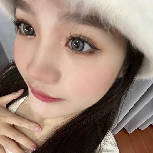 平价年抛 克洛伊 Budercon  | 大直径14.5 着色14.0 (同品牌多副美瞳更划算 选款色板在详情页内) 商品图3