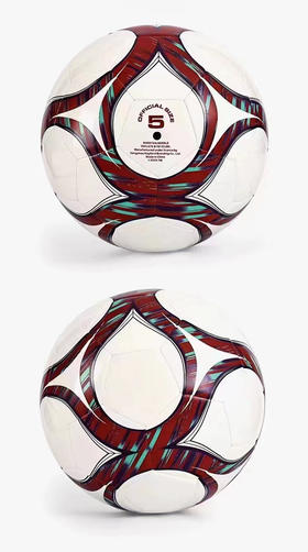 多哈足球5号球「顺丰到付」