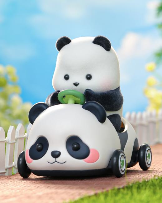 PANDA ROLL（幼稚园） 商品图2