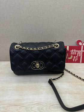 4F啄木鸟牛皮女包