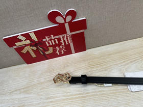 4F啄木鸟牛皮裙带