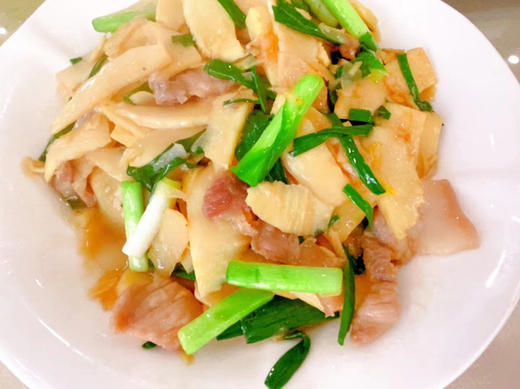 溧阳 冬笋含箱5斤左右 商品图3