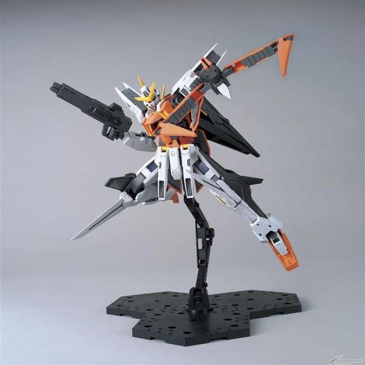 MG 1/100 主天使高达-5000 商品图4