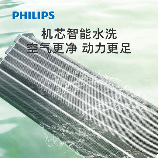 飞利浦（Philips）空调家用挂机Cb3系列 商品图2