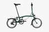 BROMPTON/ C-line 邮政绿 Racing Green 商品缩略图0