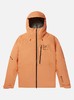 2223 BURTON MENS M AK GORE SRGNCE JK SALMON BUFF 商品缩略图0