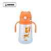 杯具熊儿童宠物保温杯320ML长颈鹿XY009-320 商品缩略图0