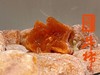 富平吊杆牛柿 柿饼3盒*约500g  外皮Q弹有嚼劲.里面软糯爆浆甜【急冻冷藏】 商品缩略图3