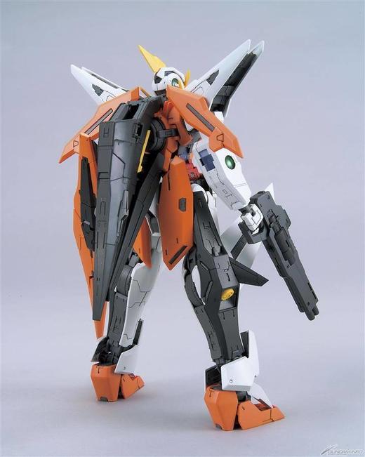 MG 1/100 主天使高达-5000 商品图2