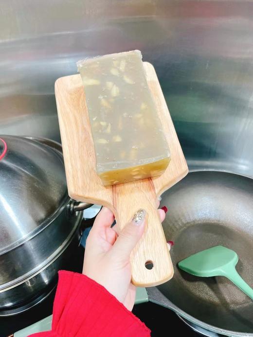 步步“糕”升 粒粒马蹄糕600g/糕点 商品图3