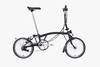 BROMPTON/ C-line 经典黑 Black 商品缩略图0