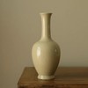 「景德镇草木灰釉宋式陶瓷花瓶」中式民宿酒店样板房文人茶室禅意摆件 商品缩略图4