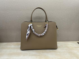 4F啄木鸟牛皮女包