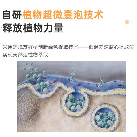 绽媄娅紧致沁润次抛精华液30支/盒 商品图2