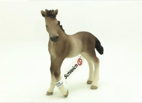 安达卢西亚马驹 SCHC13822