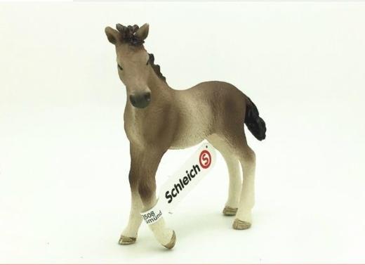 安达卢西亚马驹 SCHC13822 商品图0