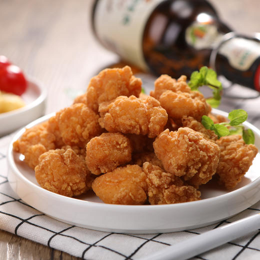 正大鸡米花450g 商品图1