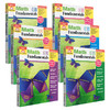 Evan-Moor Math Fundamentals 数学基础理论系列 商品缩略图1