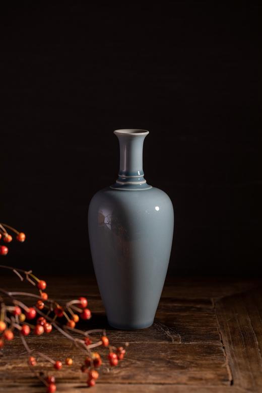 宛玉 彩釉花器 花瓶 商品图0