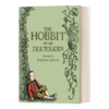 Collins 英文原版小说 The Hobbit Illustrated Edition 霍比特人 托尔金 精装插图版 英文版 进口英语原版书籍 商品缩略图1