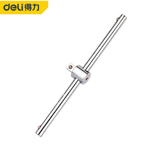 得力19mm系列滑行杆（DL4451） 商品图0