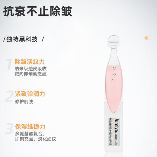 绽媄娅紧致沁润次抛精华液30支/盒 商品图4