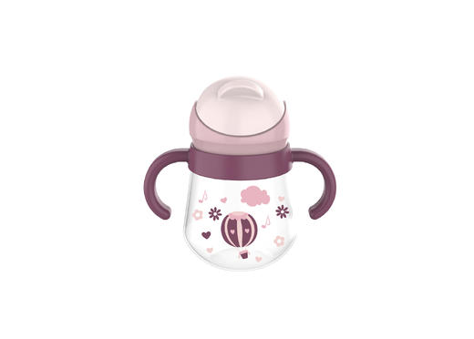 儿童学饮杯 颜色随机 商品图4