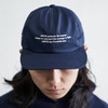 FreshService x VIBTEX 6 PANEL CAP 联名机能抗菌鸭舌棒球帽 商品缩略图2