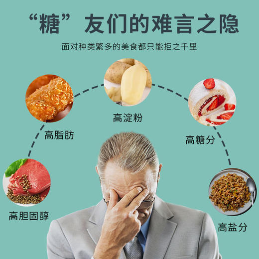 Esmond Natural爱司盟 苦瓜复合胶囊  60粒 商品图4