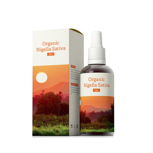 胶囊版！补充阳气捷克ENERGY安能聚黑油100ml手脚暖气色红润 商品图2