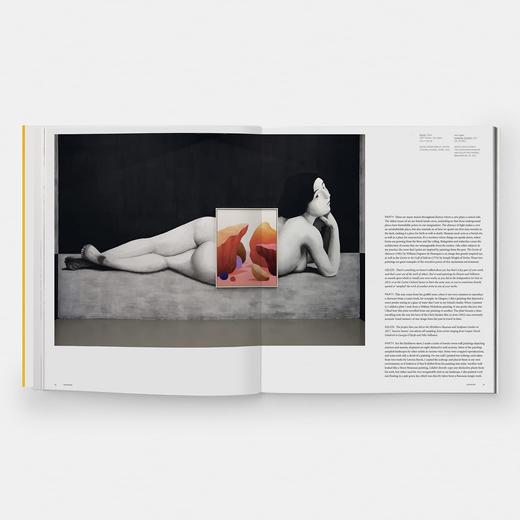 Nicolas Party，尼古拉斯·帕蒂，绘画 商品图2