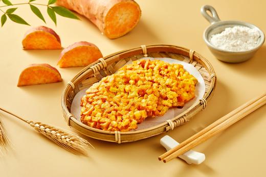 红薯饼 商品图0