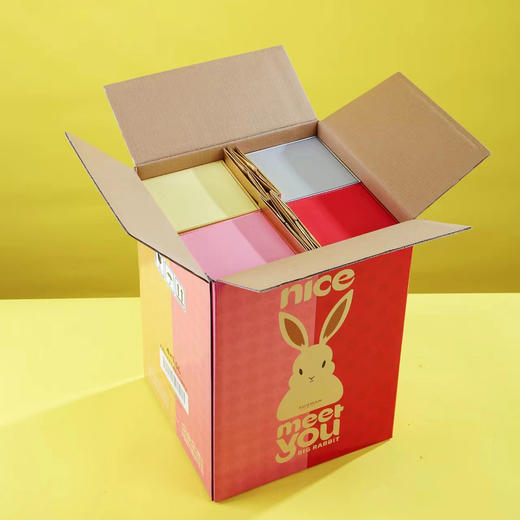 天鹅庄大金兔美乐干红葡萄酒（1箱4瓶） 商品图2