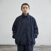 FreshService POLARTEC FLEEC BLOUSON 轻量保暖立领抓绒夹克 商品缩略图0