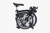 BROMPTON/ C-line 经典黑 Black 商品缩略图1
