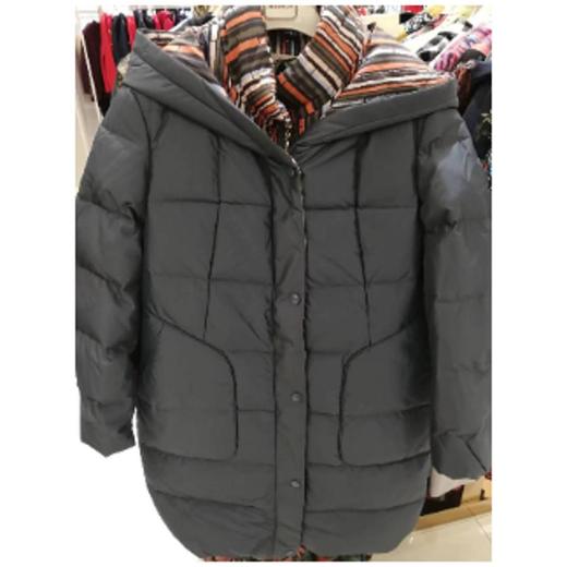 3楼妙采羽绒服 商品图0