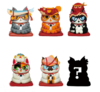 泡面猫头顶有粮系列第一弹 商品缩略图1