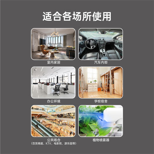 【 纳米喷雾蓝光消毒枪】高压水泵 澎湃动力 强蓝光喷雾 雾化广且细 大面积消毒 操作简单 外出再也不怕把脏东西带回家 商品图11