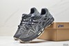 亚瑟士Asics Gel-Kahana 8经典户外跑鞋1011B109-023男鞋 商品缩略图7