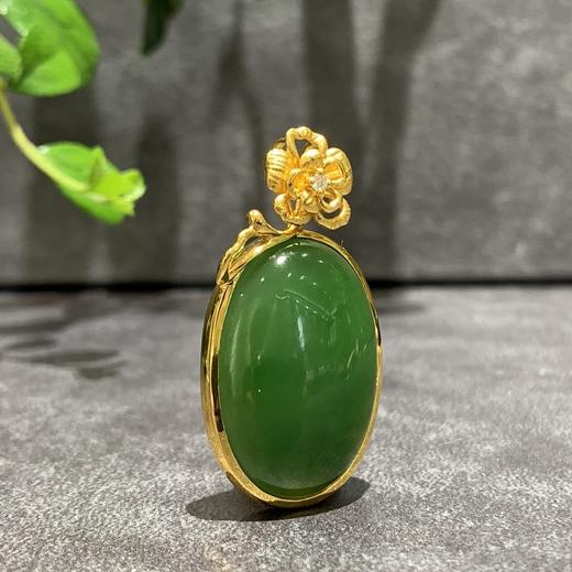 【四月生辰花•牡丹】 商品图6