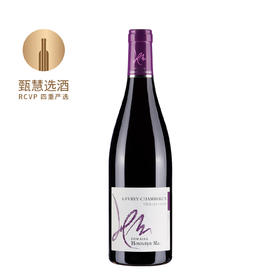 海辛-玛兹酒庄热夫雷香贝丹老藤红葡萄酒 2020 Domaine Heresztyn-Mazzini Gevrey-Chambertin Vieilles Vignes