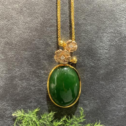 【七月生辰花•蜀葵】 商品图0