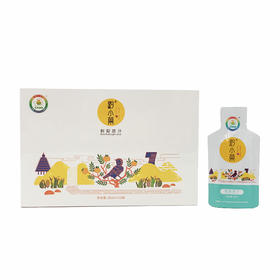 黔小菓撕拉袋30ml*15袋