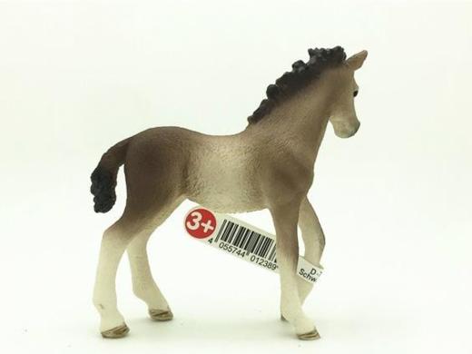 安达卢西亚马驹 SCHC13822 商品图1