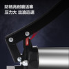 得力拉链式黄油枪(单杠)800CC（DQ80701） 商品缩略图1