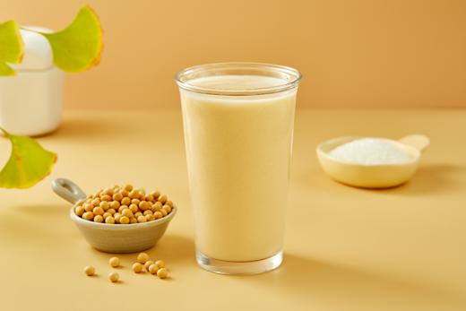 现磨豆浆 商品图0