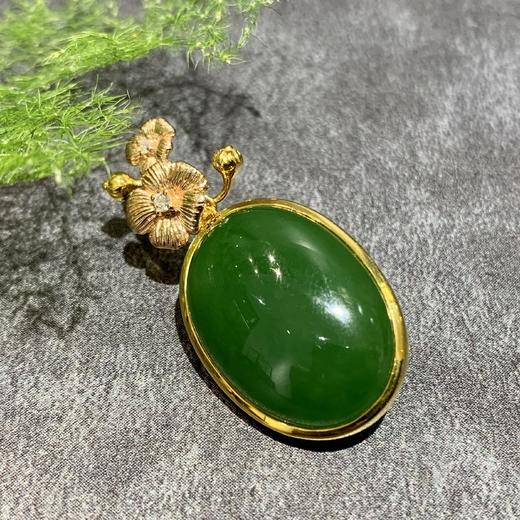 【七月生辰花•蜀葵】 商品图3