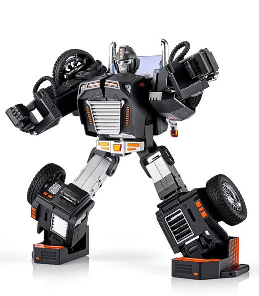 T9-X星际特工 商品图3