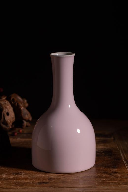 宛玉 彩釉花器 花瓶 商品图2